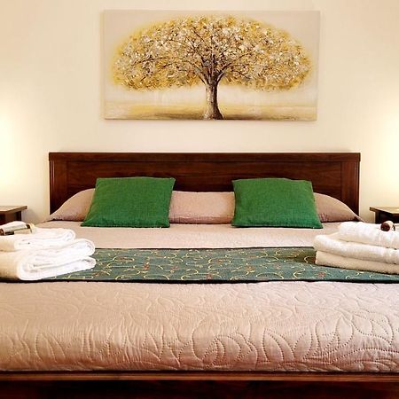 Zanzi 'S Charming Rooms Avola Luaran gambar