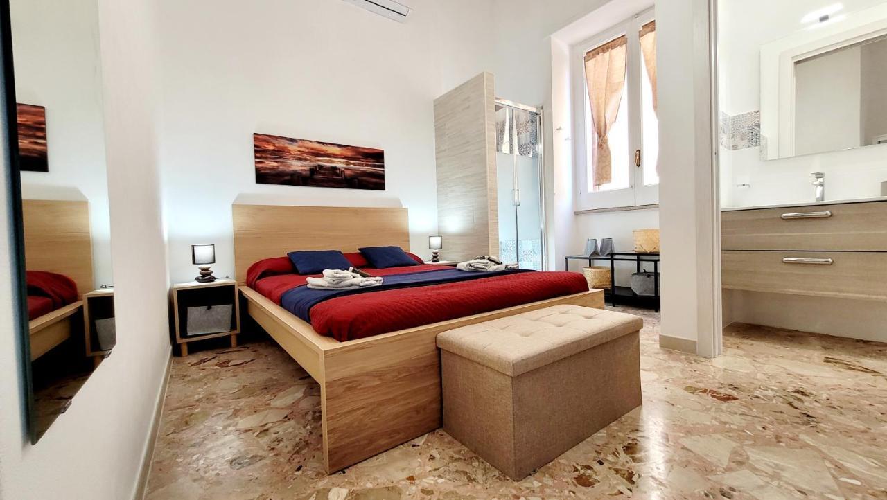 Zanzi 'S Charming Rooms Avola Luaran gambar