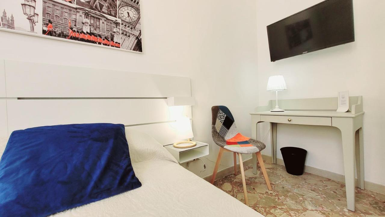 Zanzi 'S Charming Rooms Avola Luaran gambar