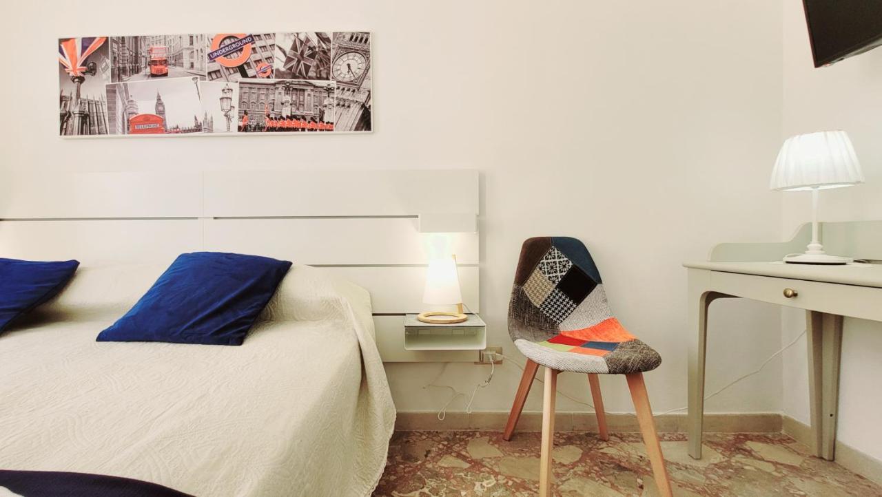 Zanzi 'S Charming Rooms Avola Luaran gambar