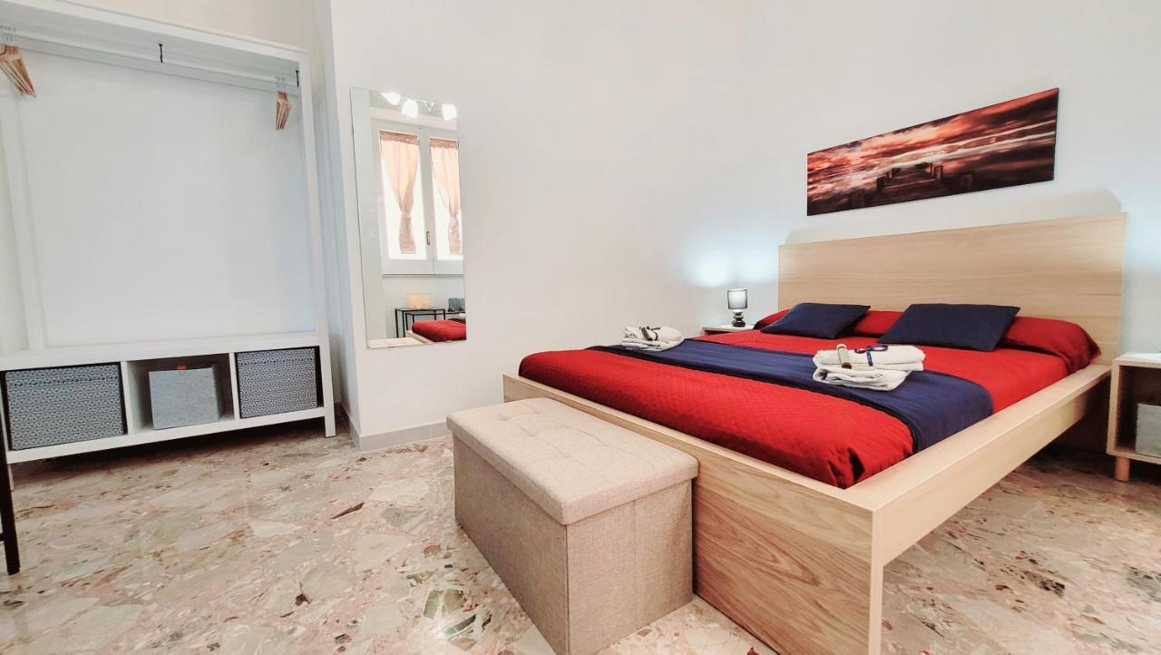 Zanzi 'S Charming Rooms Avola Luaran gambar