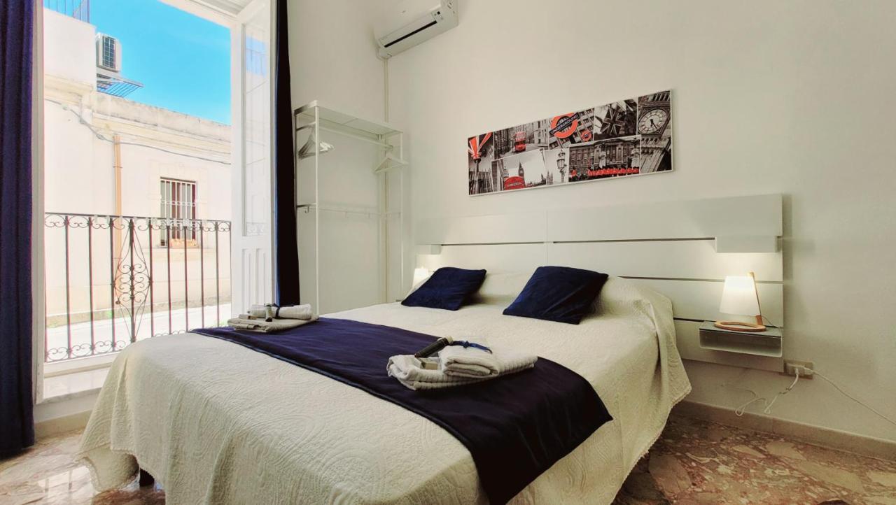 Zanzi 'S Charming Rooms Avola Luaran gambar