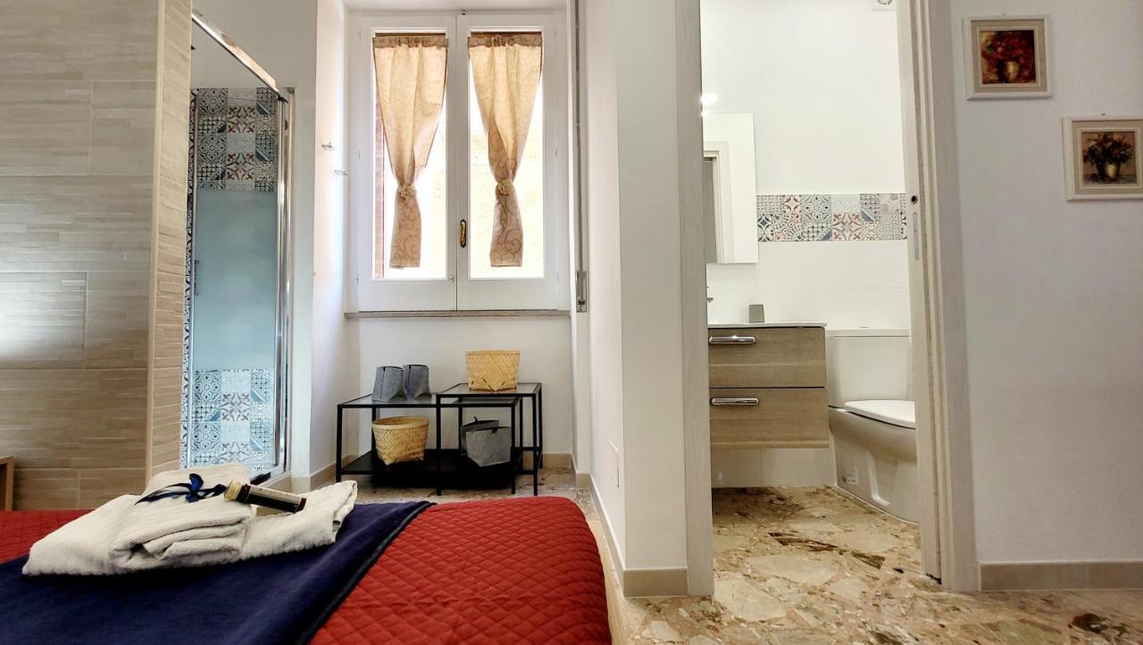 Zanzi 'S Charming Rooms Avola Luaran gambar