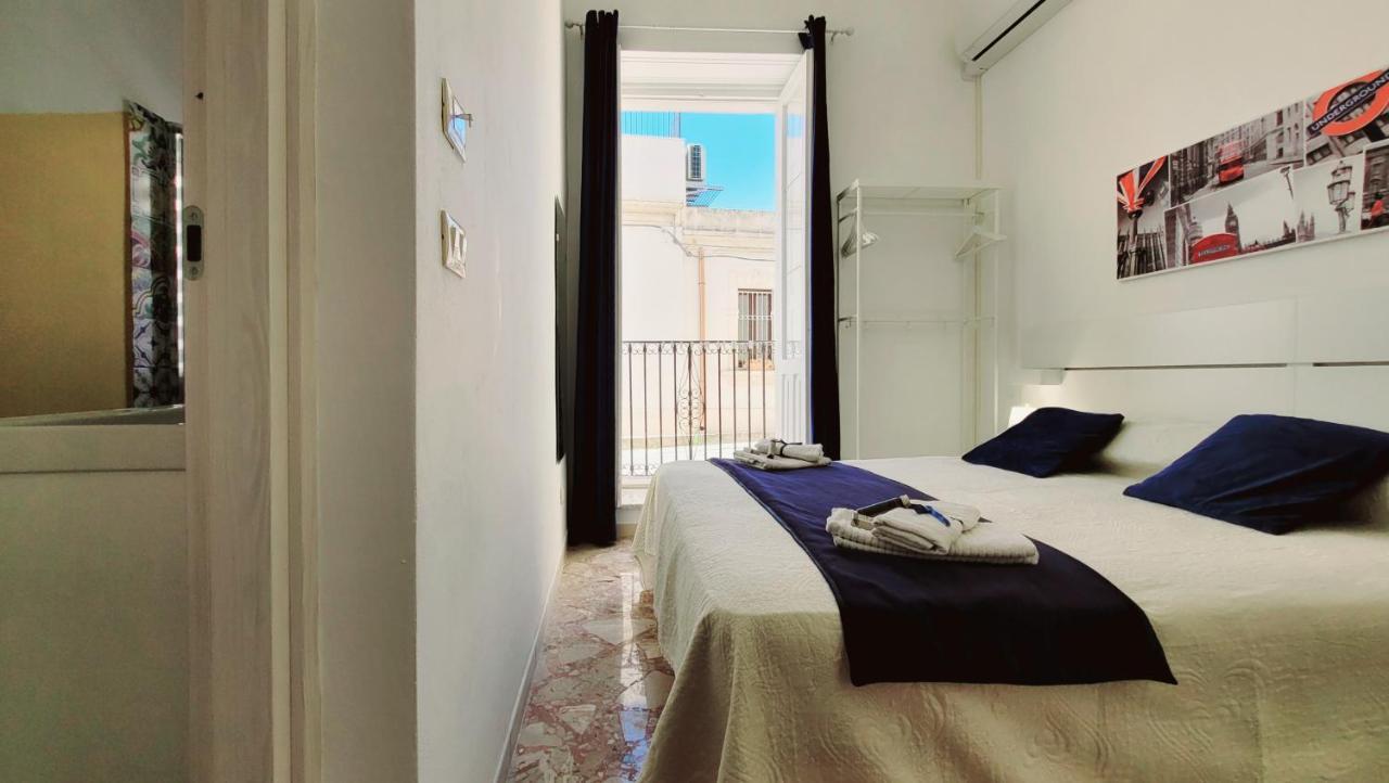 Zanzi 'S Charming Rooms Avola Luaran gambar