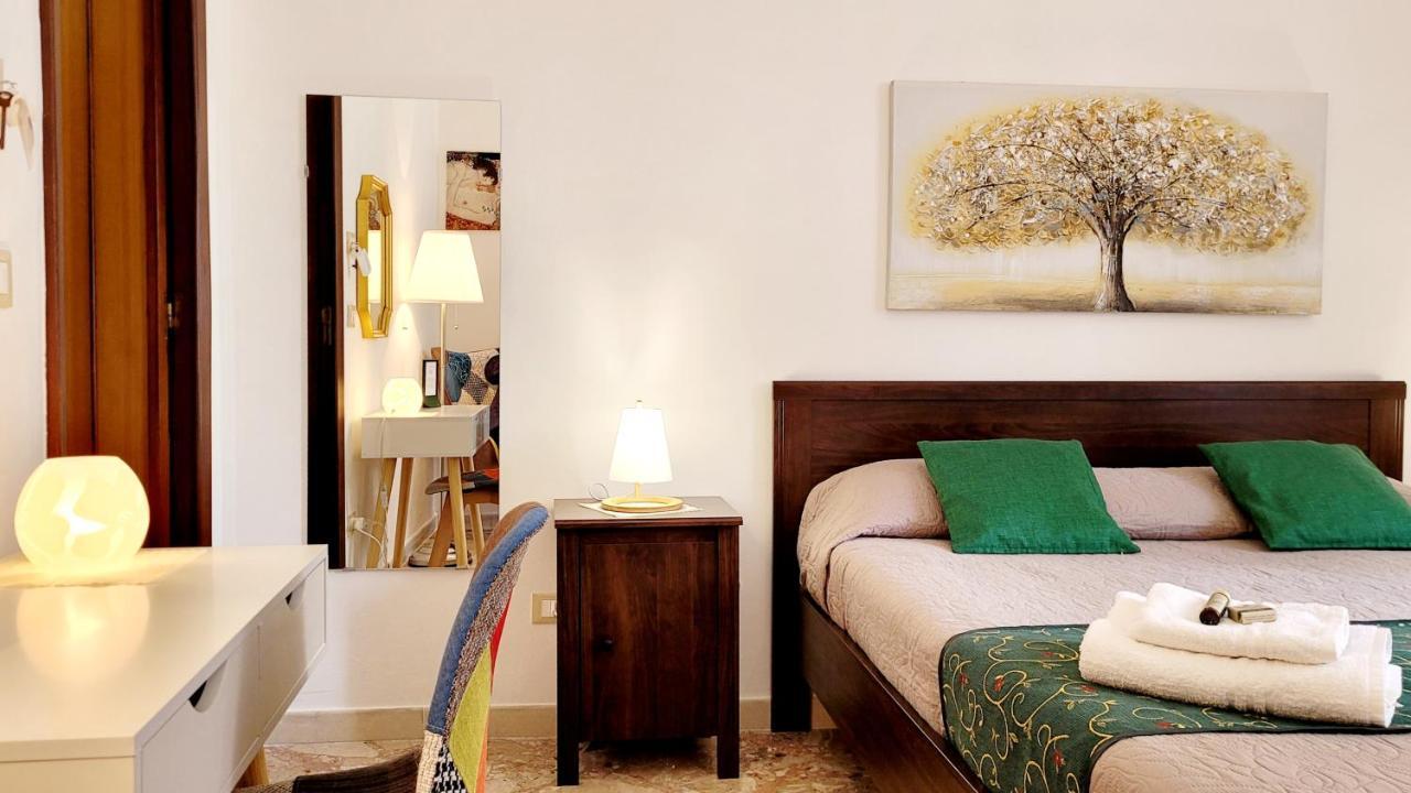 Zanzi 'S Charming Rooms Avola Luaran gambar