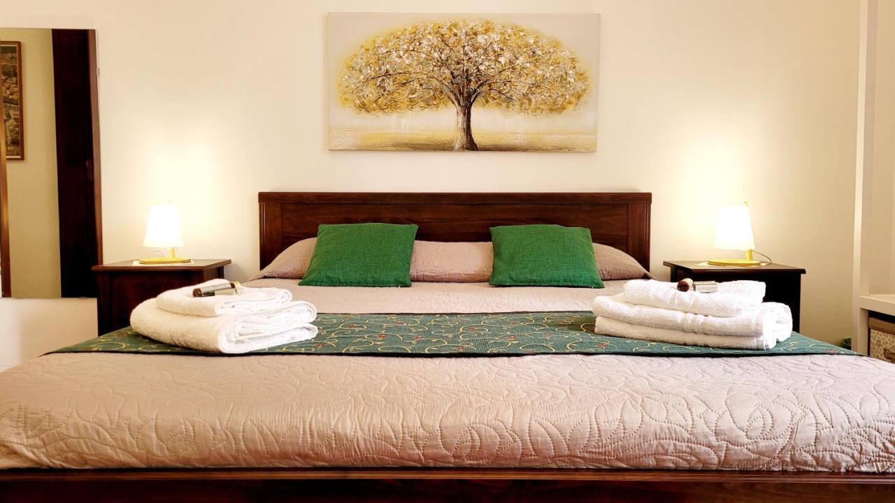 Zanzi 'S Charming Rooms Avola Luaran gambar