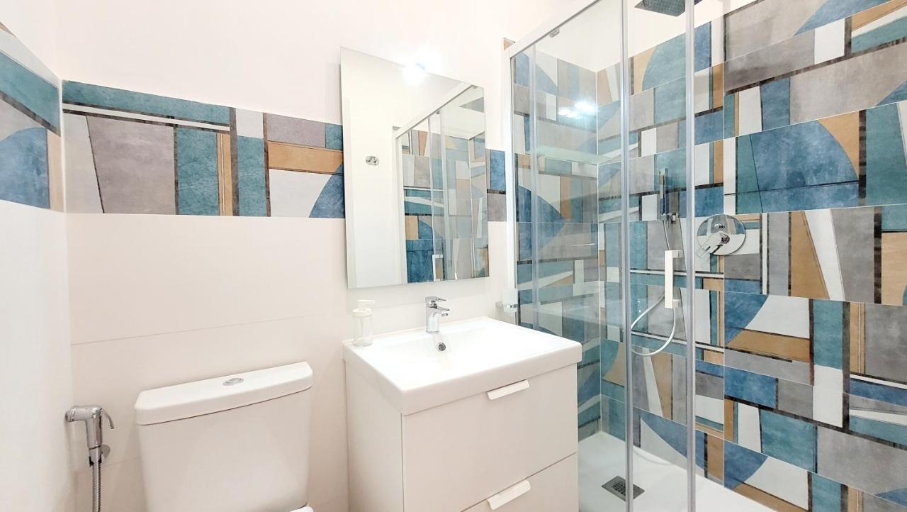 Zanzi 'S Charming Rooms Avola Luaran gambar