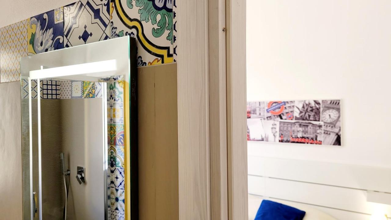 Zanzi 'S Charming Rooms Avola Luaran gambar