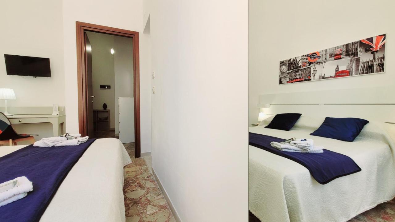 Zanzi 'S Charming Rooms Avola Luaran gambar