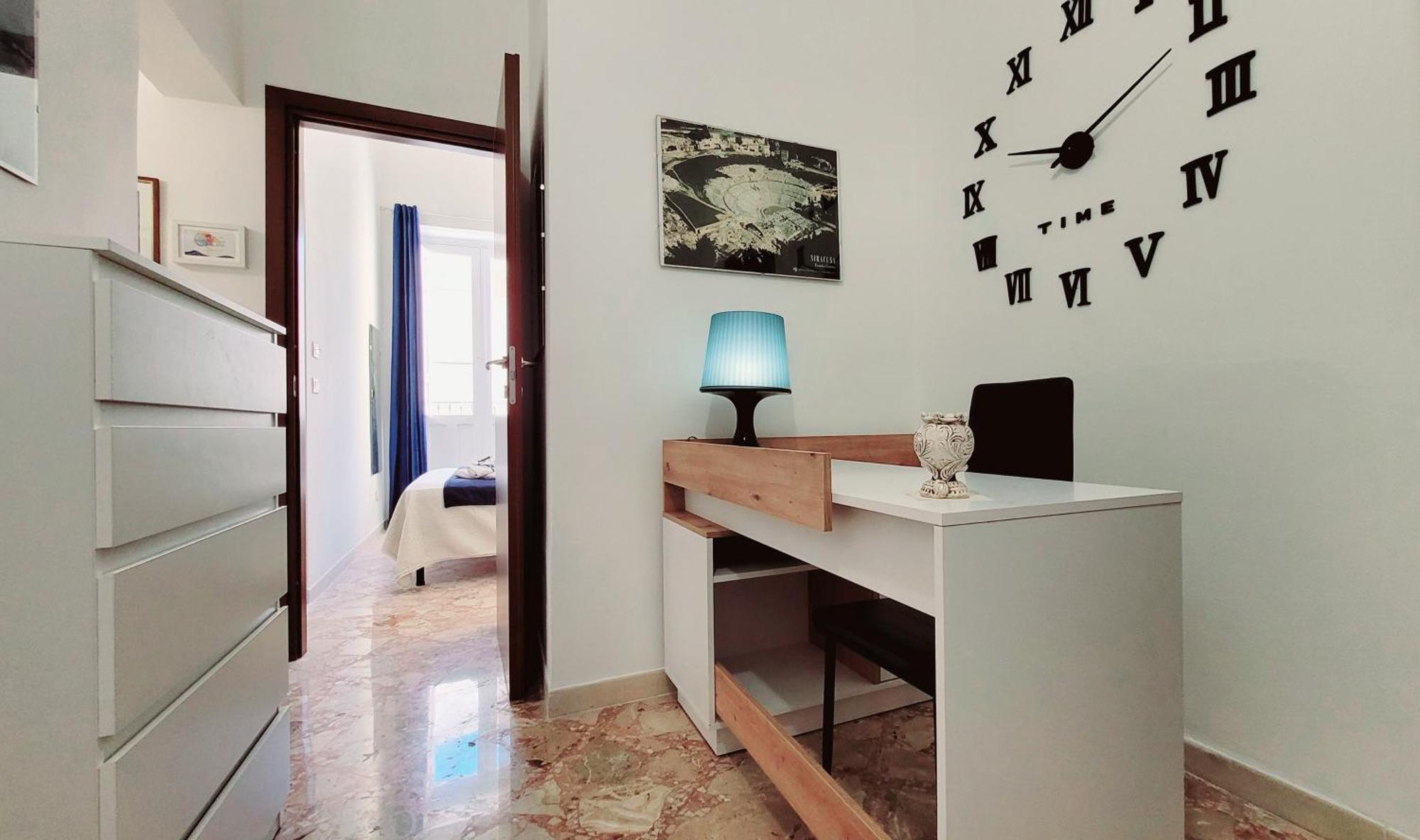 Zanzi 'S Charming Rooms Avola Luaran gambar