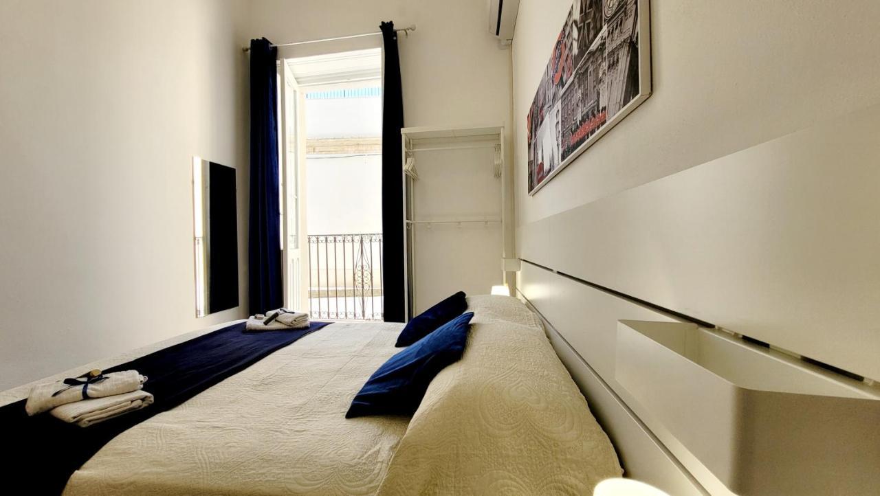 Zanzi 'S Charming Rooms Avola Luaran gambar