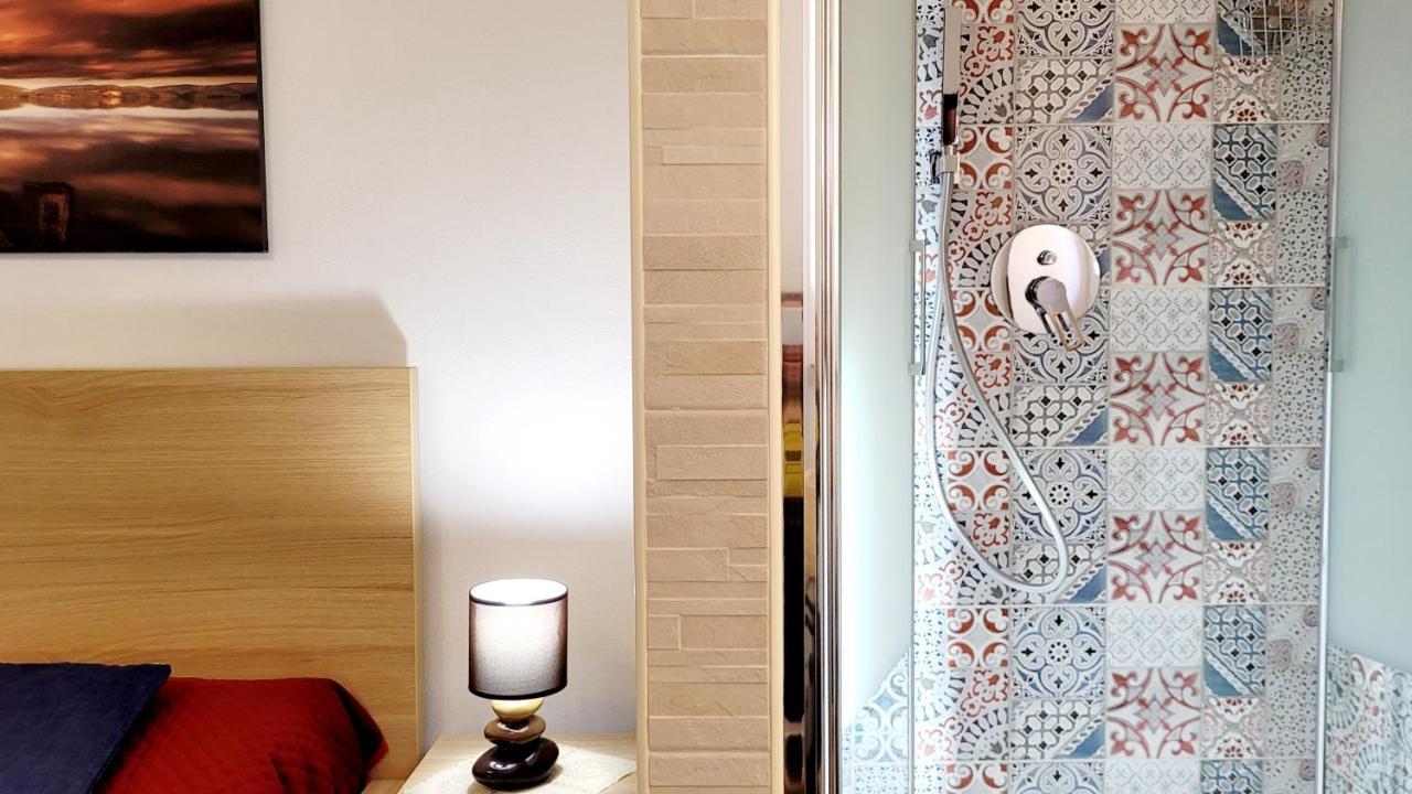 Zanzi 'S Charming Rooms Avola Luaran gambar