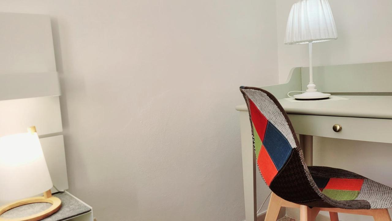 Zanzi 'S Charming Rooms Avola Luaran gambar