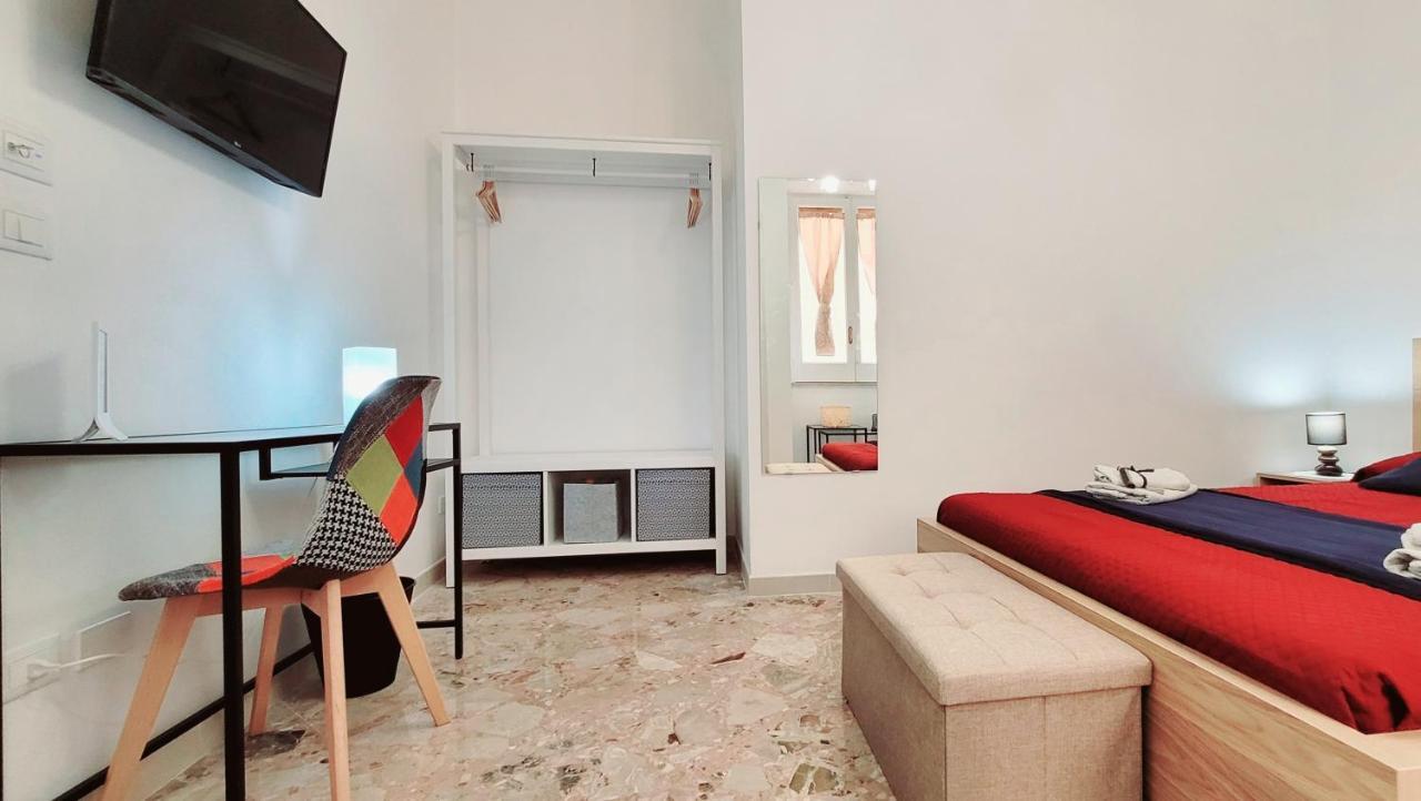 Zanzi 'S Charming Rooms Avola Luaran gambar