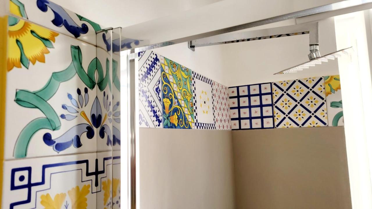 Zanzi 'S Charming Rooms Avola Luaran gambar