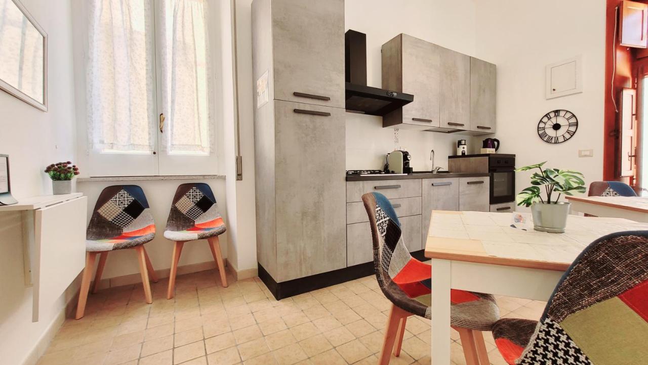 Zanzi 'S Charming Rooms Avola Luaran gambar