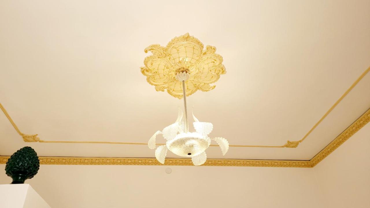 Zanzi 'S Charming Rooms Avola Luaran gambar