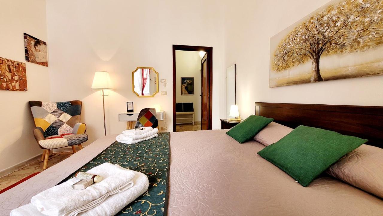 Zanzi 'S Charming Rooms Avola Luaran gambar