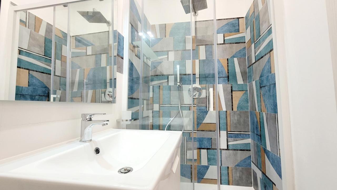 Zanzi 'S Charming Rooms Avola Luaran gambar