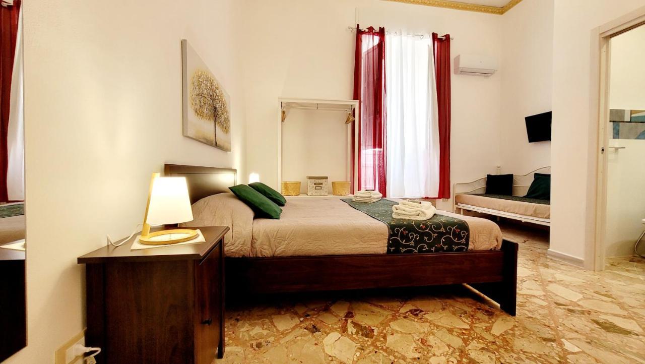 Zanzi 'S Charming Rooms Avola Luaran gambar
