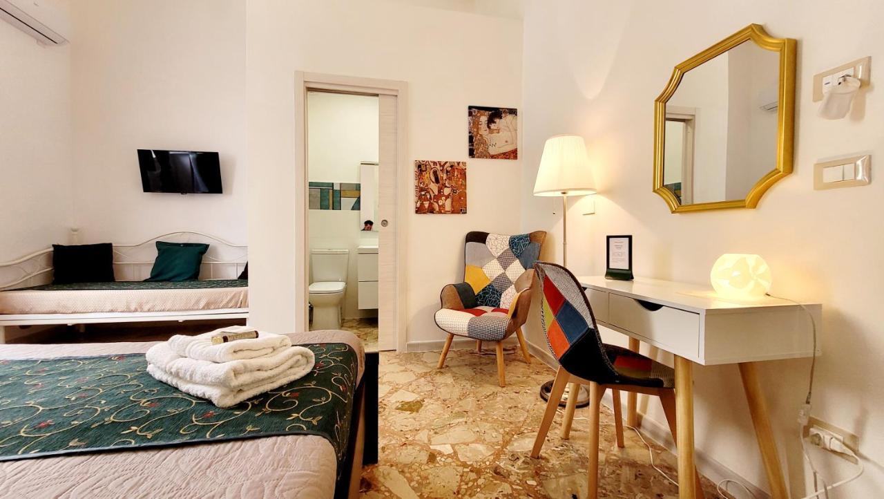 Zanzi 'S Charming Rooms Avola Luaran gambar