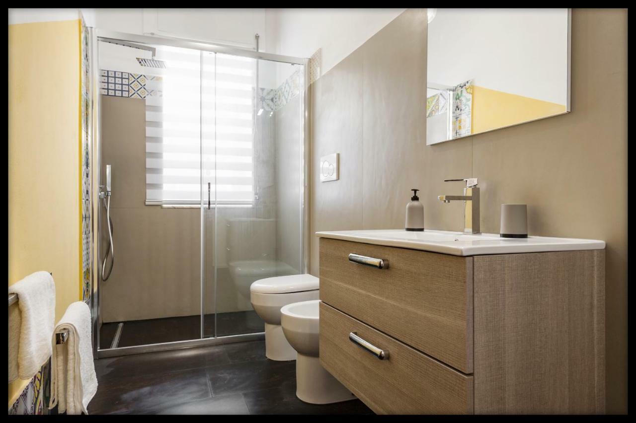 Zanzi 'S Charming Rooms Avola Luaran gambar
